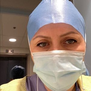 Meet your Posher, Nursen